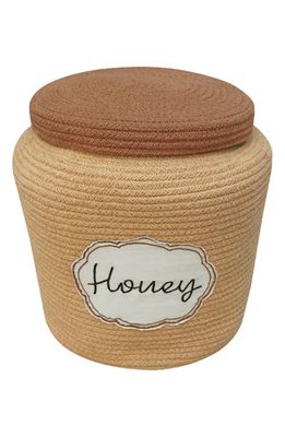 Lorena Canals Honey Pot Basket
