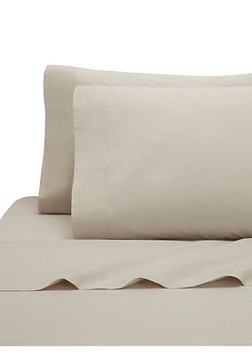 Lorimer 2-Piece Pillow Case Set