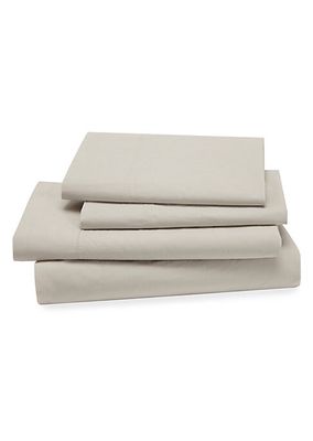 Lorimer Twin Fitted Sheet
