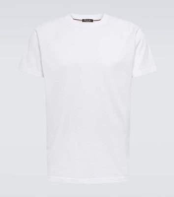 Loro Piana Cotton T-shirt
