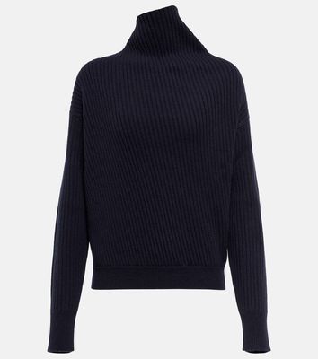 Loro Piana Ribbed-knit sweater