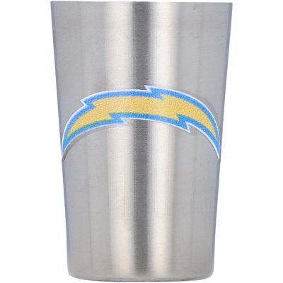 Los Angeles Chargers 2oz. Stainless Steel Shot Glass