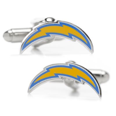 Los Angeles Chargers Team Logo Cufflinks