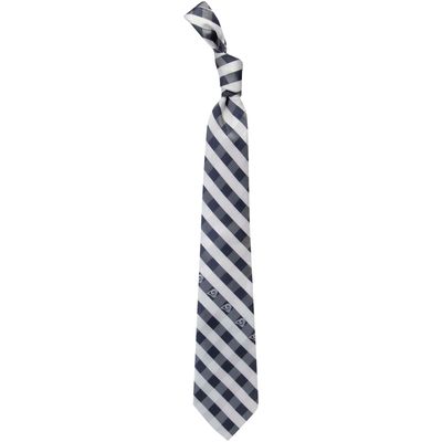 Los Angeles Rams Woven Checkered Tie
