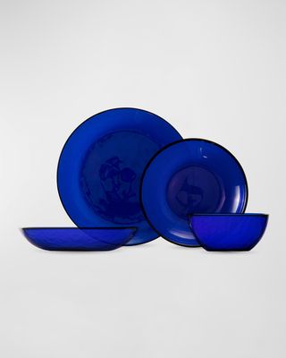 Los Cabos 16-Piece Place Setting