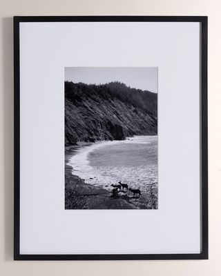 "Lost Coast 4" Photography Art Print