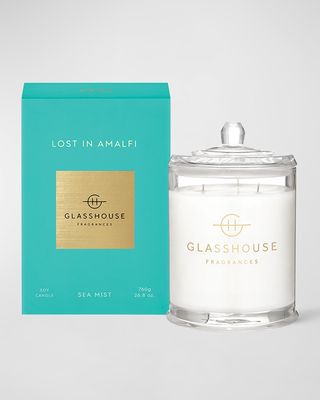 Lost in Amalfi Candle, 760 g