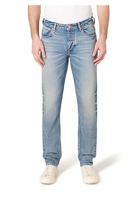 Lou Slim Radio Jeans