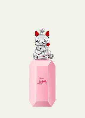Loubidoo Rose Eau de Parfum Limited Edition, 3 oz.