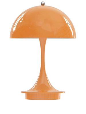 Louis Poulsen Panthella 160 LED portable lamp - Orange