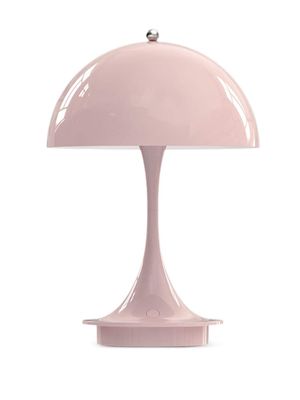 Louis Poulsen Panthella 160 LED portable lamp - Pink
