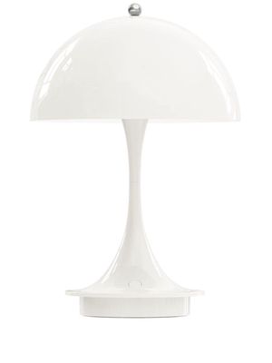 Louis Poulsen Panthella 160 LED portable lamp - White