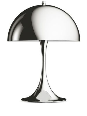 Louis Poulsen Panthella 250 LED table lamp - Silver