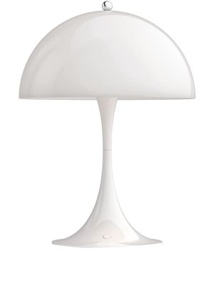 Louis Poulsen Panthella 250 LED table lamp - White