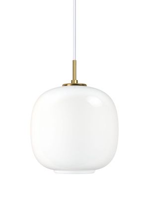 Louis Poulsen VL45 Radiohus pendant lamp - White