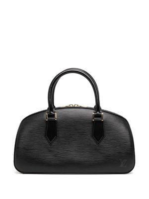 Louis Vuitton 2001 pre-owned Jasmin tote bag - Black