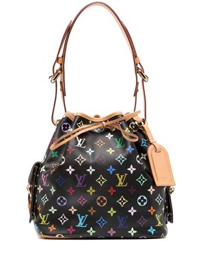 Louis Vuitton 2010 Pre-owned Petite Noé Bucket Bag