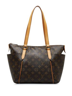 Louis Vuitton 2012 pre-owned Monogram Totally PM tote bag - Brown