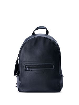 Louis Vuitton 2018 pre-owned Dark Infinity PM backpack - Black