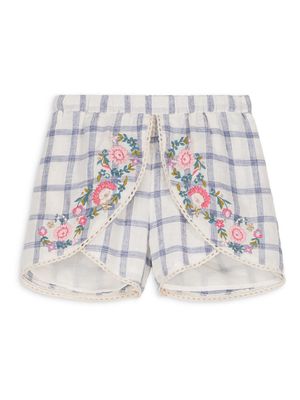 Louise Misha Asya Shorts