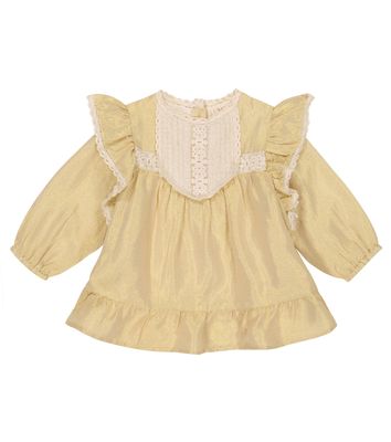 Louise Misha Baby Arabella dress