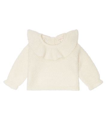 Louise Misha Baby Ava sweater