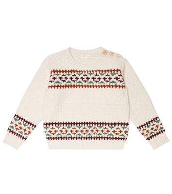 Louise Misha Cosmo sweater