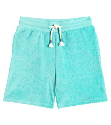 Louise Misha Jivan cotton shorts
