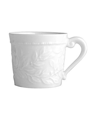Louvre After Dinner Cup
