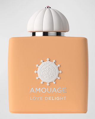 Love Delight Eau de Parfum, 3.3 oz.