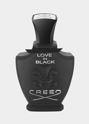 Love In Black, 2.5 oz.