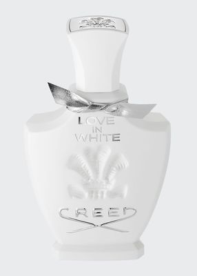 Love In White, 2.5 oz.