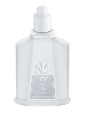 Love In White Body Lotion