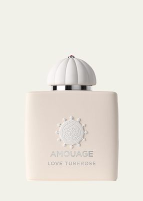 Love Tuberose Eau de Parfum, 3.3 oz.