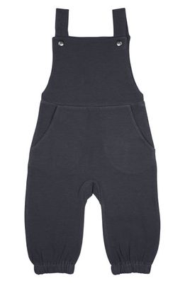 L'Ovedbaby Corduroy Romper in Chia Seed
