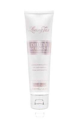 Loving Tan Deluxe Tan Remover in None 