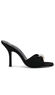 LPA Bellissima Sandal in Black