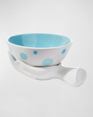 L'Pop Eve Accent Bowl - Limited Edition
