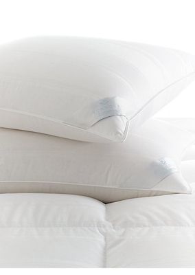 Lucerne Medium Down Pillow