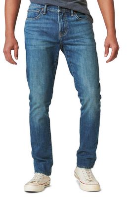 Lucky Brand 100 Advanced Stretch Skinny Jeans in Winfield