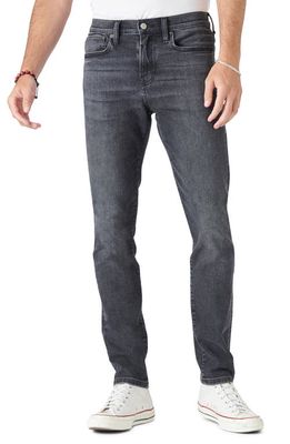 Lucky Brand 101 Advanced Stretch Skinny Jeans in Fractus