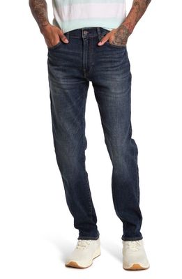 Lucky Brand 121 Slim Straight Jeans - 30-32" Inseam in Sullivan