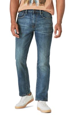 Lucky Brand 223 Relaxed Straight Leg CoolMax Jeans in Harrison