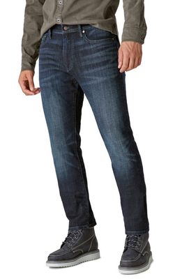 Lucky Brand 410 Athletic Straight Leg Jeans in Genesis
