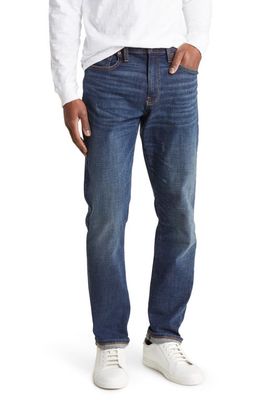 Lucky Brand 410 Athletic Straight Leg Jeans in Lb Stanwood
