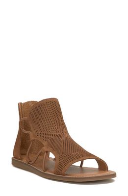 Lucky Brand Bartega Sandal in Pinto