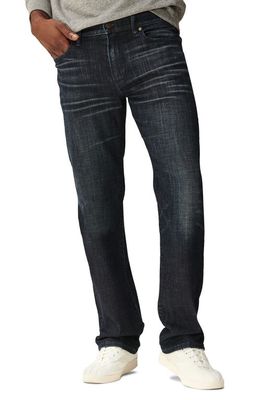 Lucky Brand CoolMax 363 Vintage Straight Leg Jeans in Huron