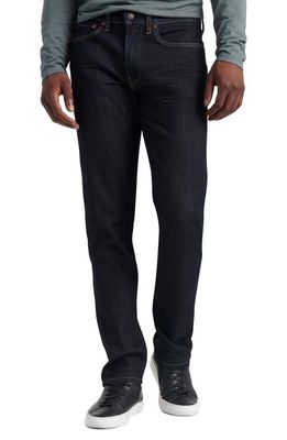 Lucky Brand CoolMax® 121 Heritage Slim Straight Leg Jeans in Hula