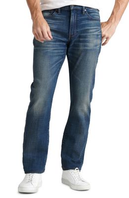 Lucky Brand CoolMax® 411 Athletic Slim Jeans in Mcarthur