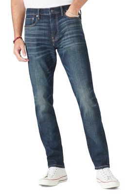 Lucky Brand CoolMax® 412 Athletic Slim Fit Jeans in Leon Park